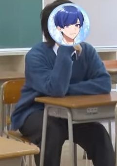 【   irxs     】いつも厳しいお父さん