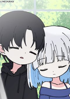 今度は俺かよ/私ー！？