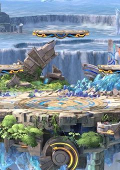 大乱闘スマッシュブラザーズ短編集