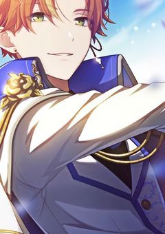 # 助けてくれた貴方を救いたい