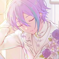   ふゆつき　@ 元つき さんのアイコン画像