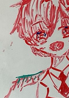 蝶舞のイラスト部屋ぁ