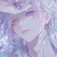 白鷺紗雪さんのアイコン画像