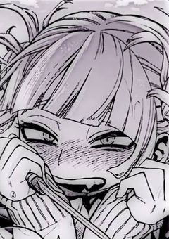 ❥❥敵に回してはいけない女、雄英にいた件