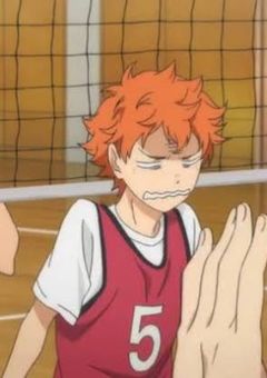 ＃稲荷崎マネ、推しの前ではキャラ変している件 。