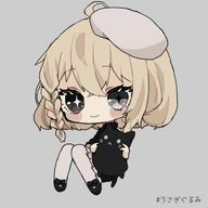 星宮　風雫　🖤🌟🤍🪄さんのアイコン画像