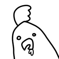 鳥さんのアイコン画像