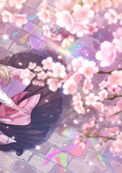 小豆沢こはねの姉は伝説の夜を超えた