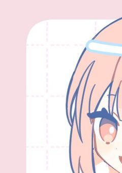 神社の一人娘と擬人化した狐