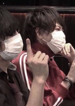 フジキヨBL🐱🕶️