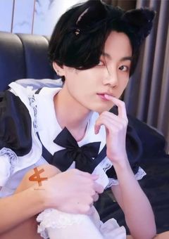 BTSのメイド♡