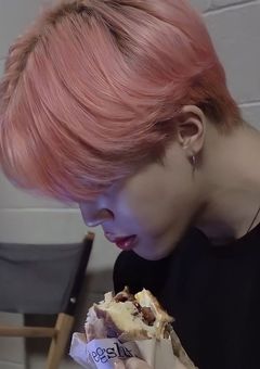 パク家のベビーシッター