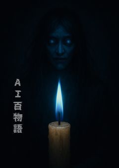 AI百物語
