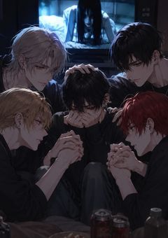 マジでzetaする5秒前