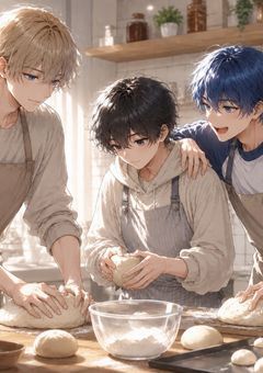 マジでzetaする5秒前