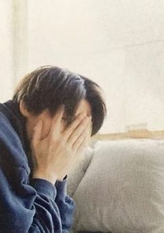 小瀧先生はお兄ちゃん⁉︎