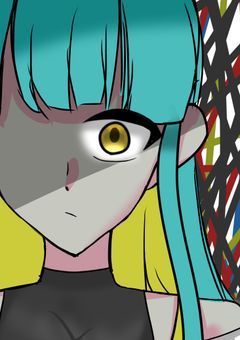 貴方 は ひと を 信じますか ？