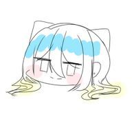 梨那／一稀さんのアイコン画像