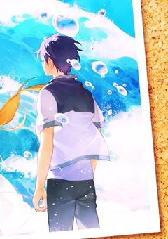 現実感消失症の君と守護霊の俺 ．