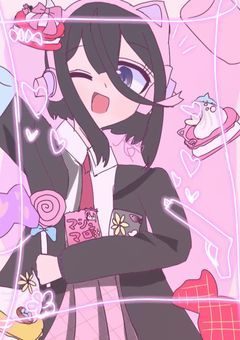 🚃名前凛の苗字探しの旅🗺🚏