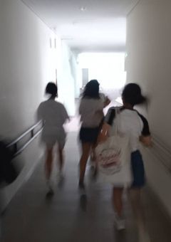 雑談