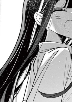 強　す　ぎ　る　妹