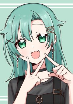 Luiちゃんねる✡