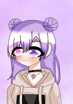 アイコン制作部屋