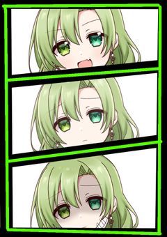 私は…余命1ヶ月…