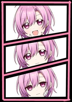 【コラボ小説】💗🐶くん余命_ヶ月