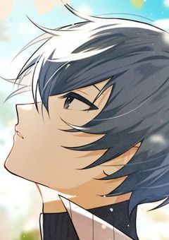 【i_r_i_s】余命＿ヶ月の俺。