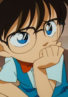 米花町の愛され女探偵