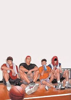 バスケが好きなだけだったのに気づけば執着されてたらしい