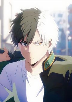 不良少女がボウフウリンの姫になるまでのお話