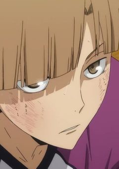 俺のせいにしろよ、全部。