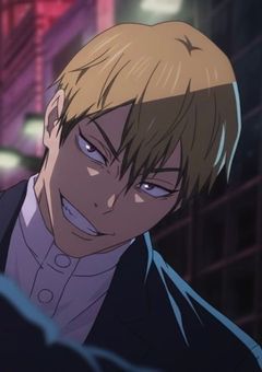 禪院家の気弱侍女、毒舌らしい