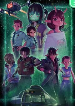 激重感情 リスキー☆サブウェイ