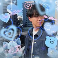 マサイ推し&コムドットゆうま推し&永遠教かいかいさんのアイコン画像