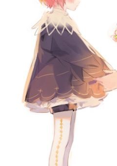 【異世界パロ】どうせ嫌われ者だから  .