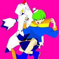 KERAN🐉🍭さんのアイコン画像