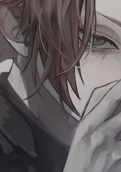 俺らの愛しのボス