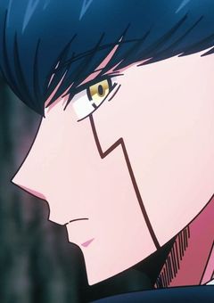 ❥ マッシュル-MASHLE- 反 応 集