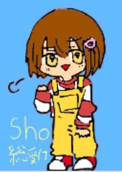 sho総受け【wr×2】