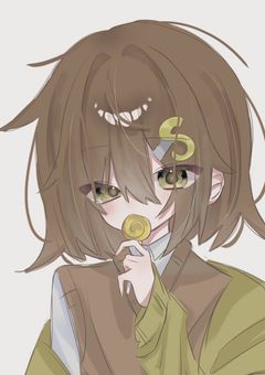 イラスト部屋