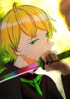 【amnv】学園内の暗殺者