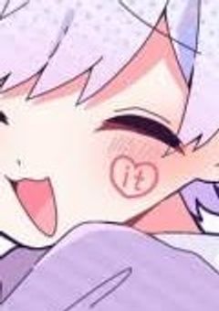 兎さんにはお兄さんがいました！