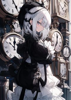 雑談とか色々～！！