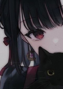 祓魔師の後輩ちゃん