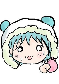 りりTKGのご飯粒