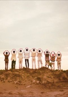 “取材”を怖がる少女の“運命の出会い”